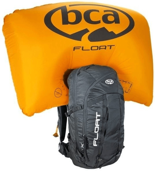 BCA Float 42 black