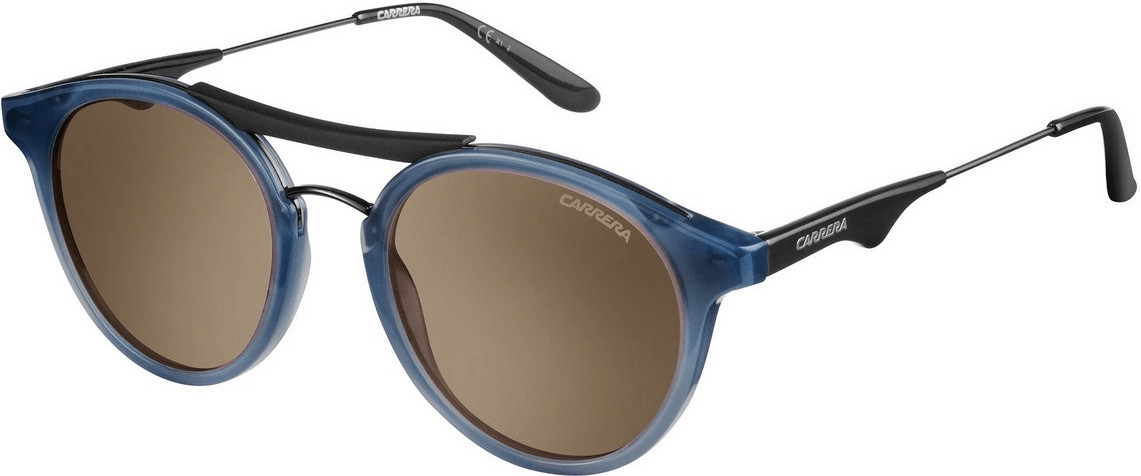 Carrera 6008 TIP/5V (grey-black/brown)