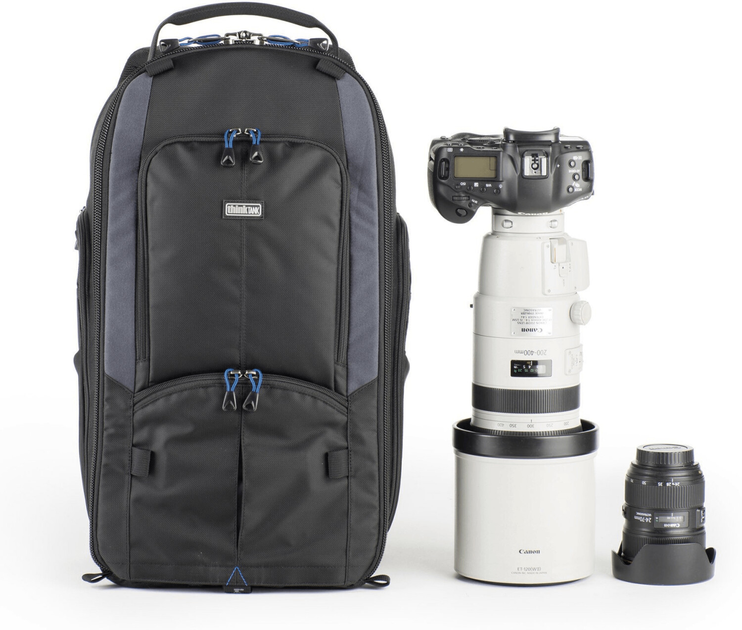 Think Tank Photo Streetwalker Harddrive V 2.0