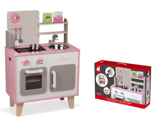 cocinita madera janod