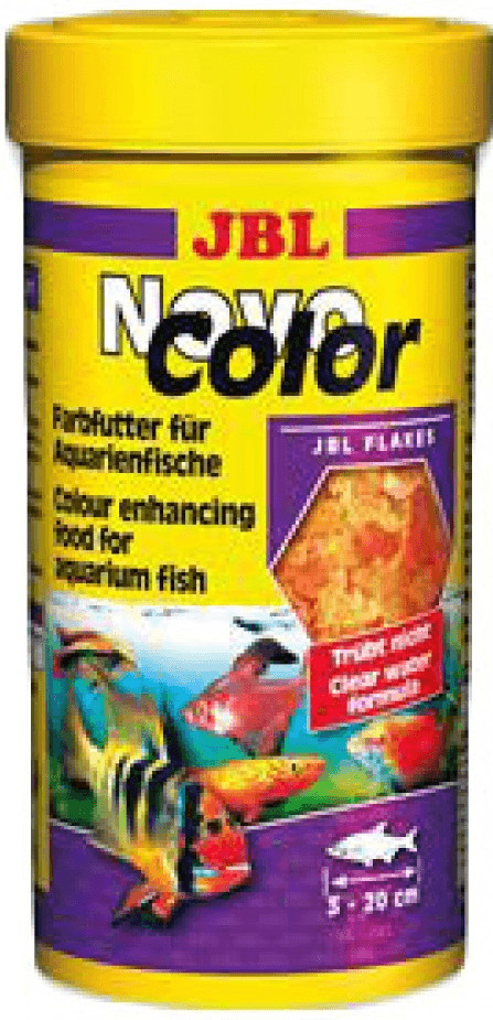 JBL NovoColor
