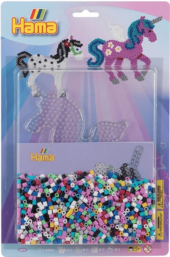 Hama 2000 perles à repasser