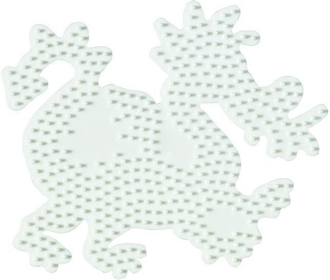 Hama Mini plaque dragon