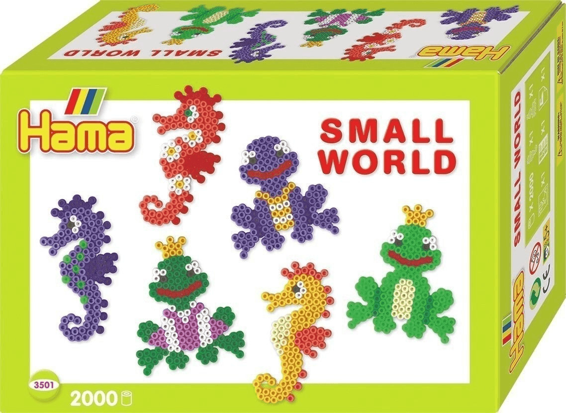 Hama 10.3501