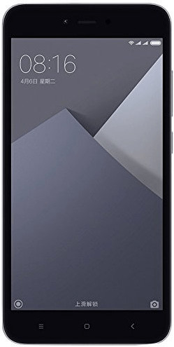 Xiaomi Redmi Note 5A