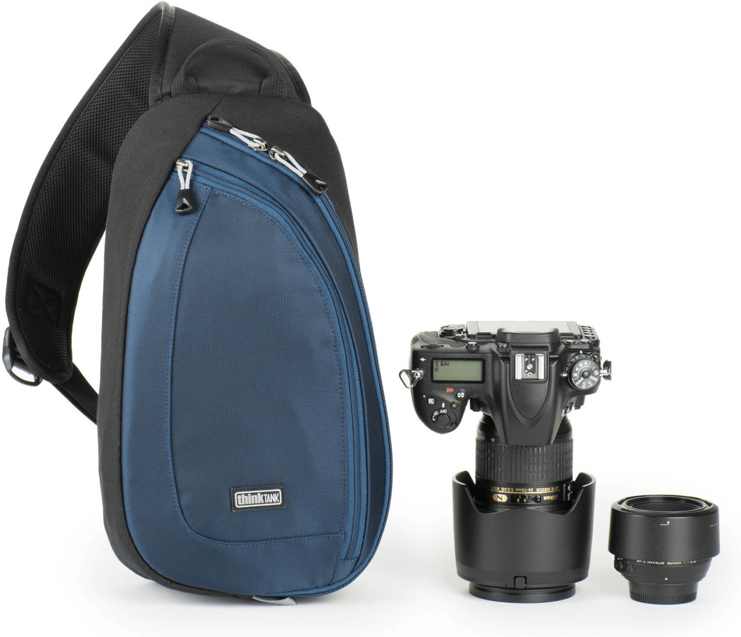 Think Tank Photo TurnStyle 10 V2.0