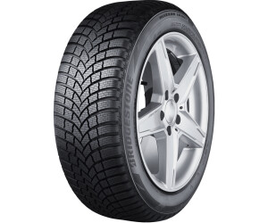 Buy Bridgestone Blizzak Lm001 Evo 195 65 R15 91t From 47 53