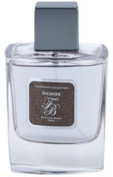 Franck Boclet Incense Eau de Parfum (100ml)