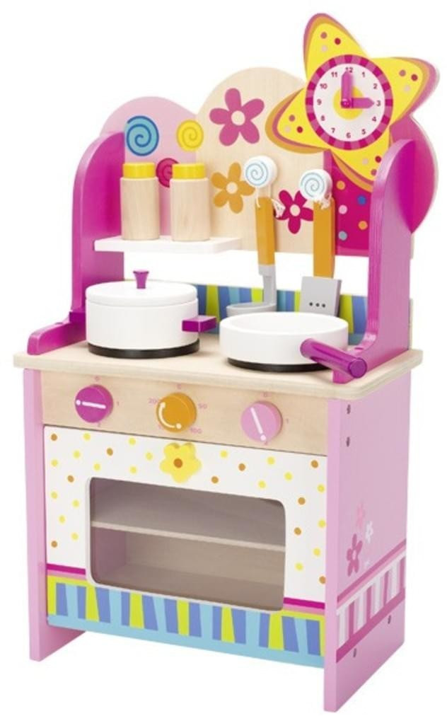 Goki Cuisinière Susibelle (GK51604)
