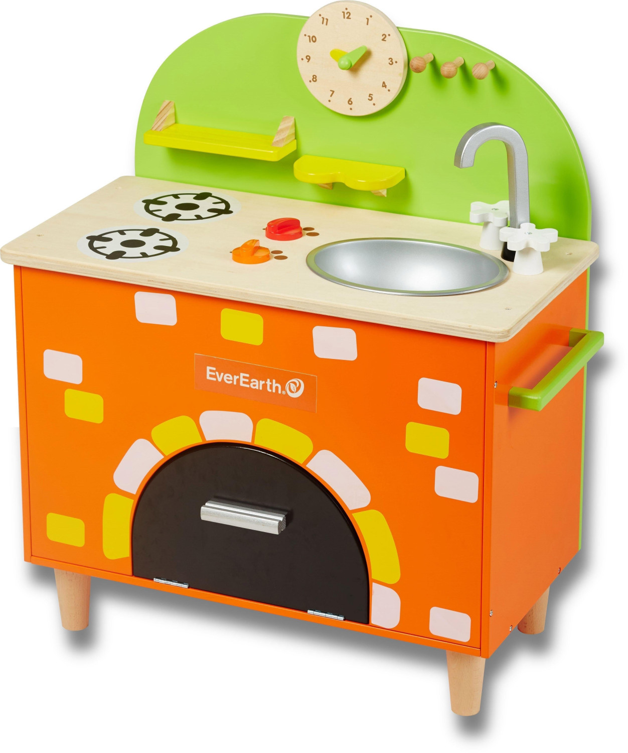 EverEarth Cuisinière avec four (EE33678)
