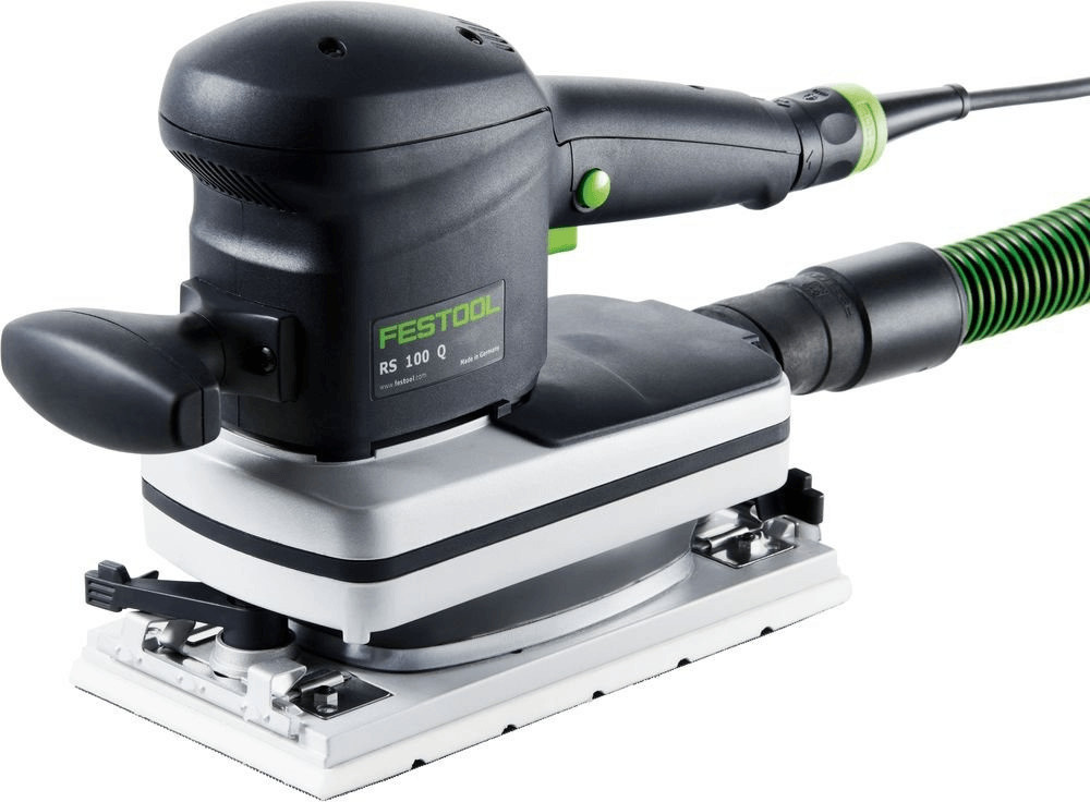 Festool RUTSCHER RS 100 Q