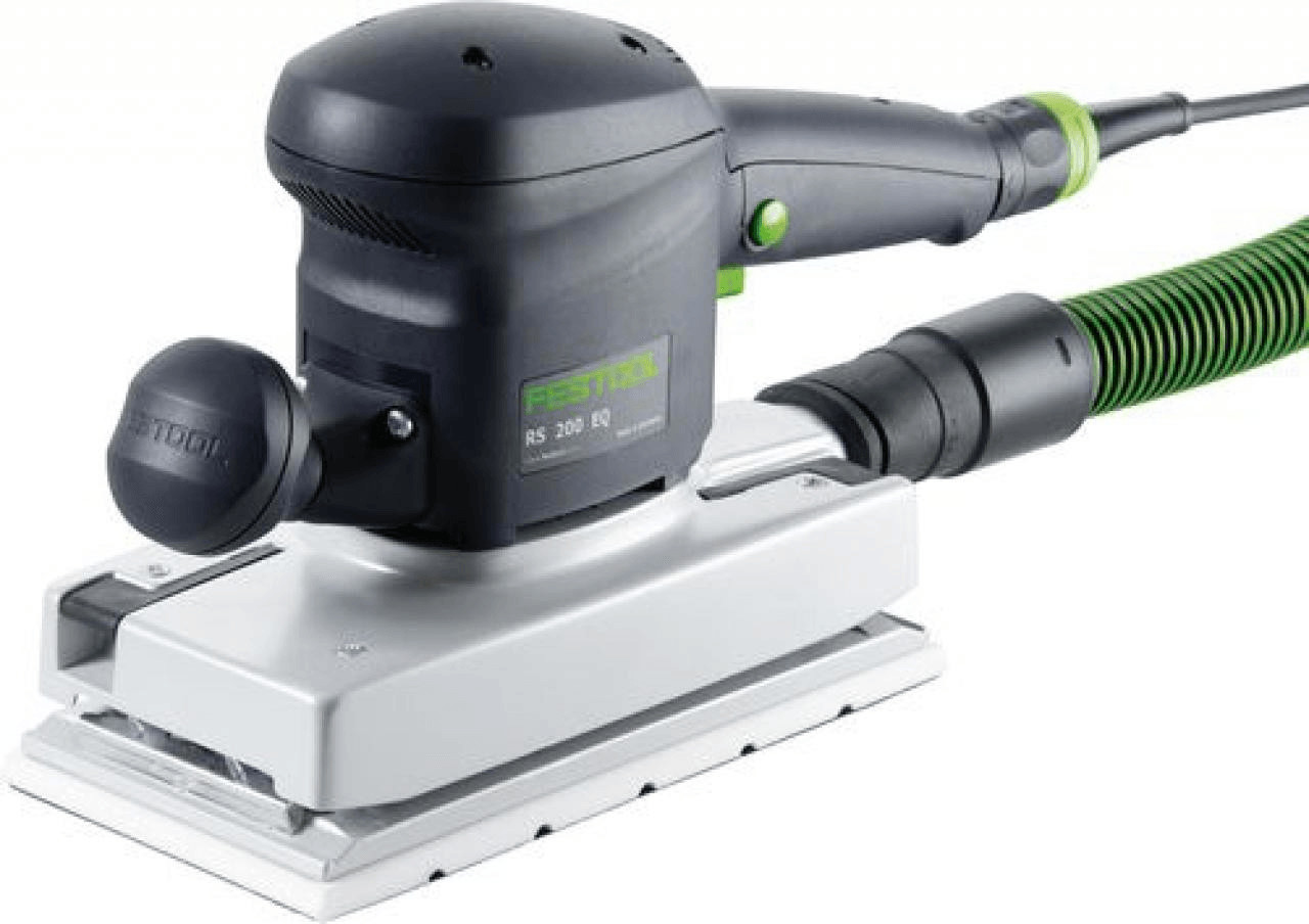 Festool RUTSCHER RS 200 Q