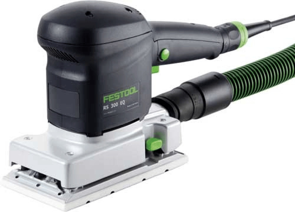 Festool RUTSCHER RS 300 Q