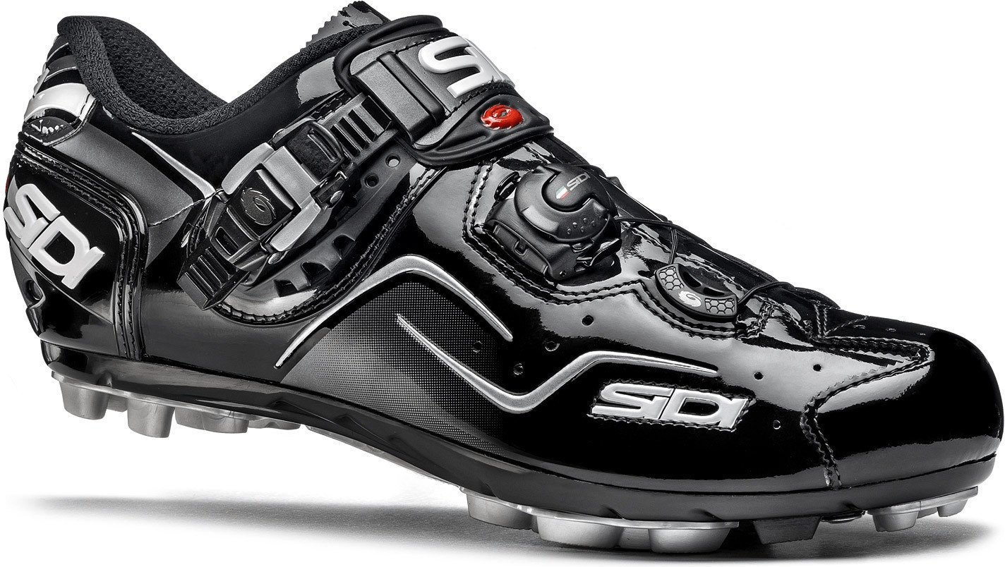 Sidi Cape noir
