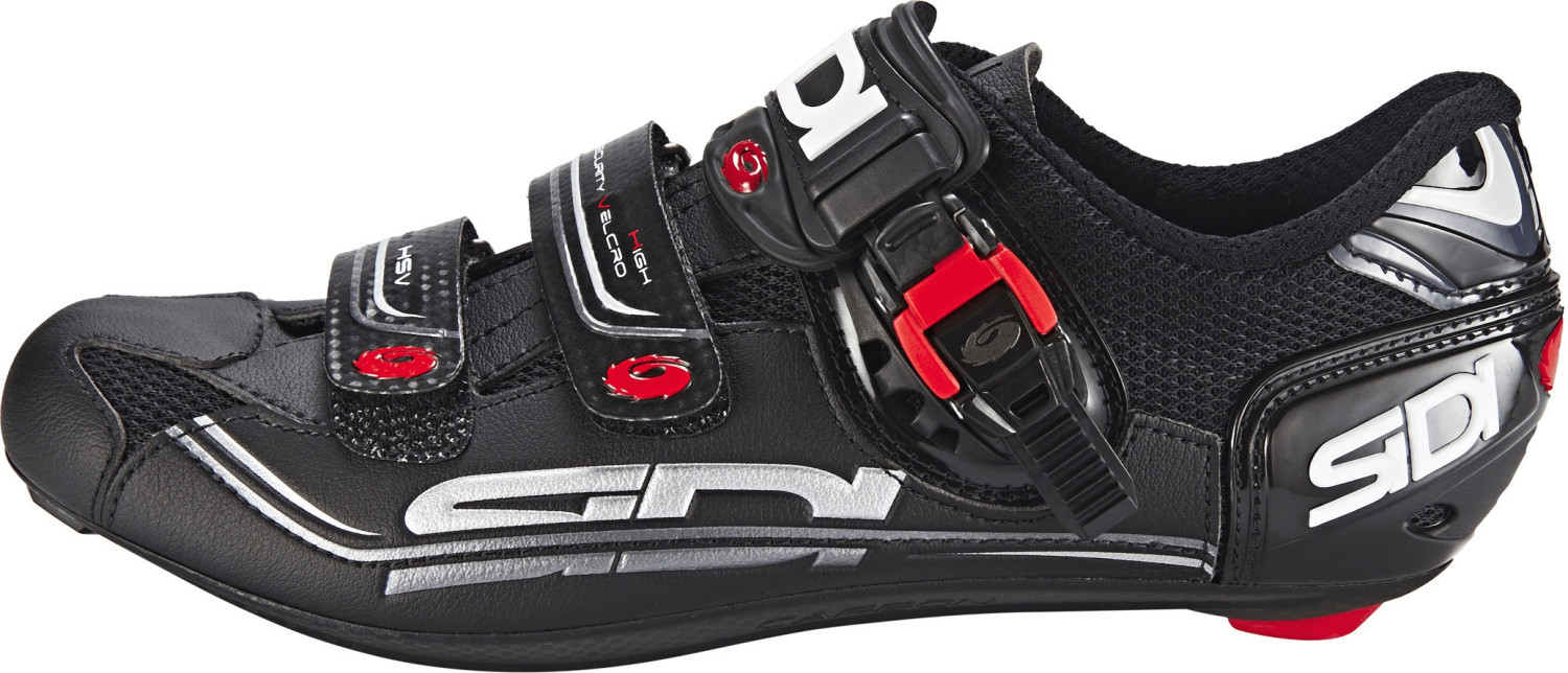 Sidi Genius 7 noir