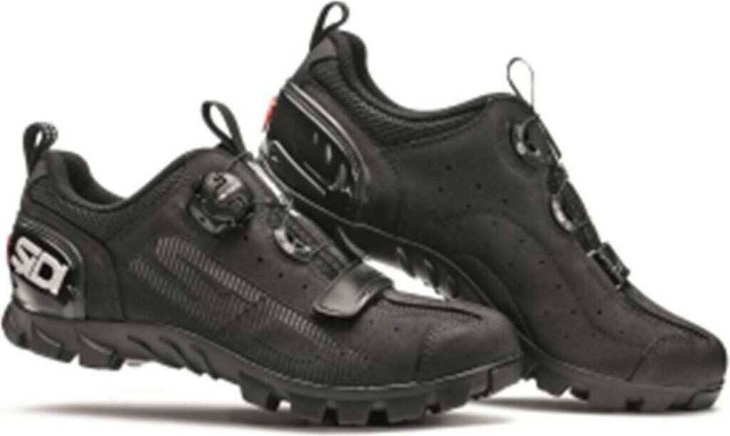 Sidi SD15 noir