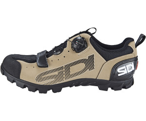 Sidi SD15 Schuhe Herren beige 2021 Rad-Schuhe Radsport-Schuhe