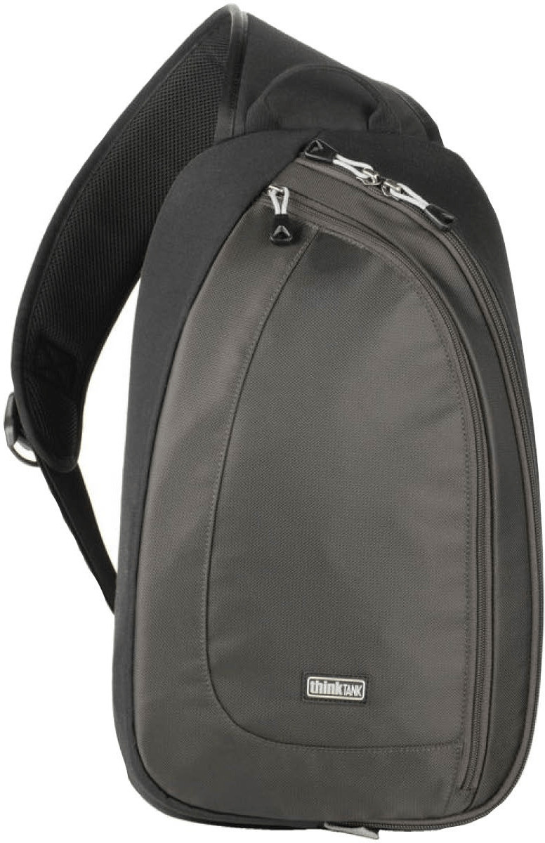 Think Tank Photo TurnStyle 20 V2.0 Charcoal