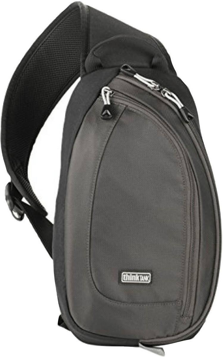Think Tank Photo TurnStyle 5 V2.0 Charcoal