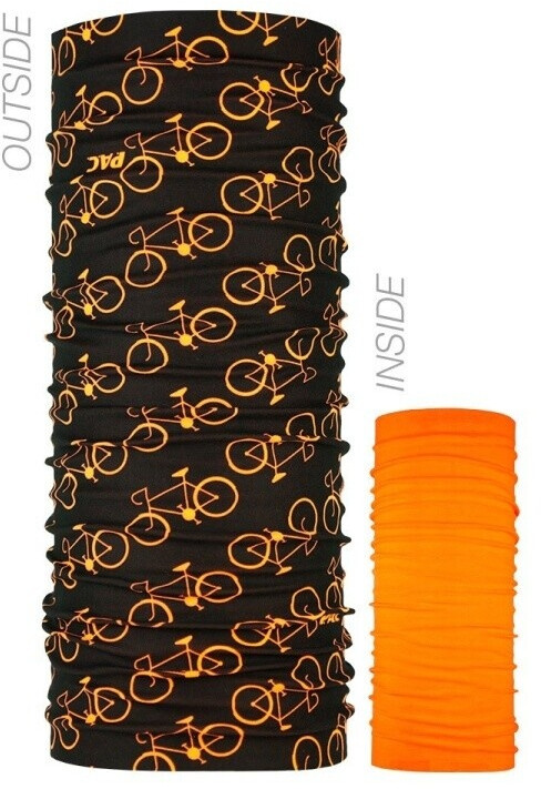 P.A.C. Inside/Out hallur bike