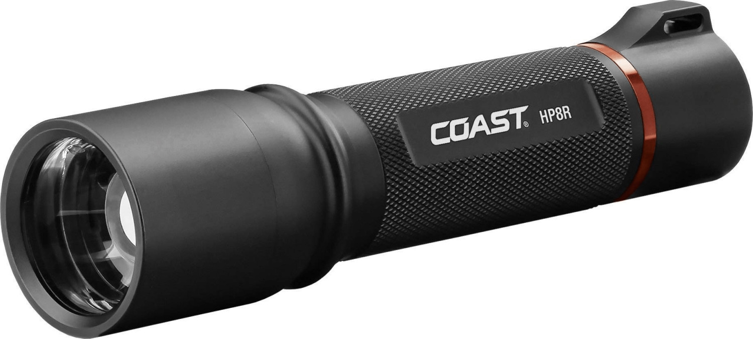 Coast HP8R