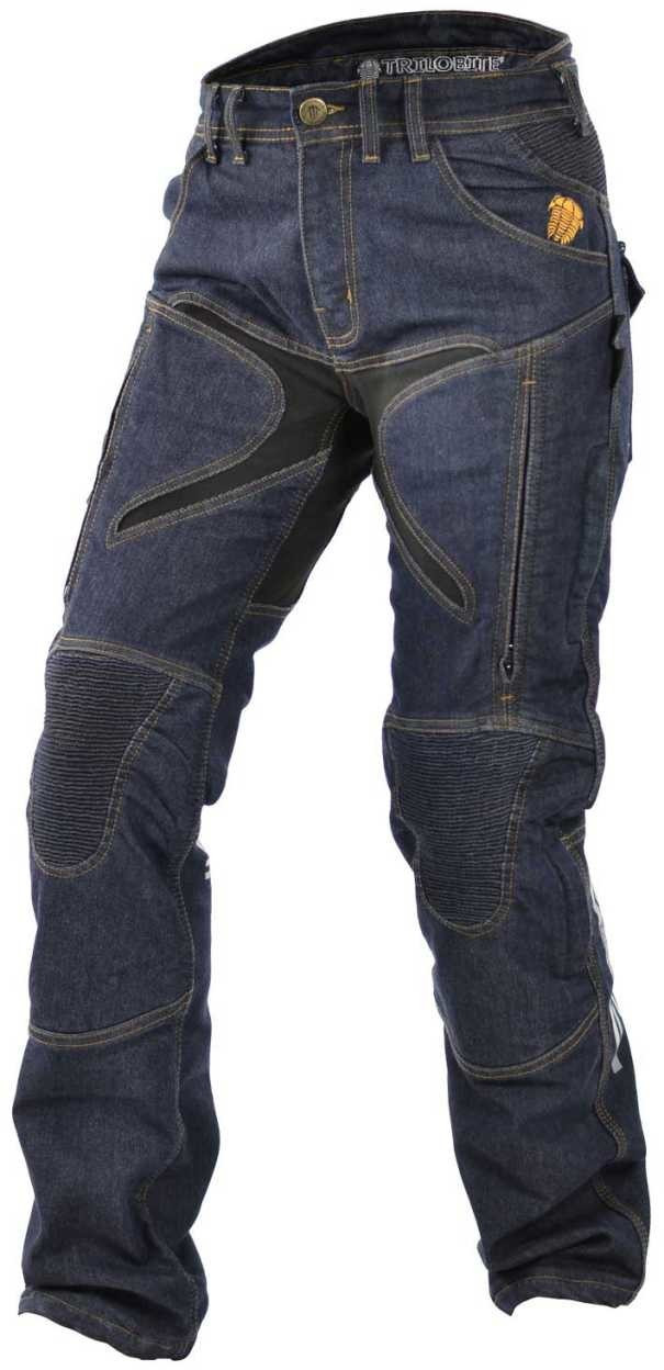 Trilobite Pantalon Probut X-factor lady bleu