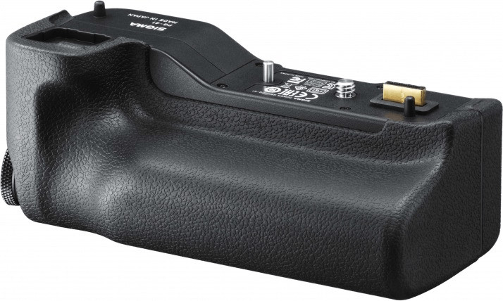 Sigma PG-41