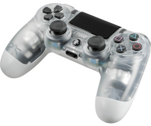 sony dualshock 4 white