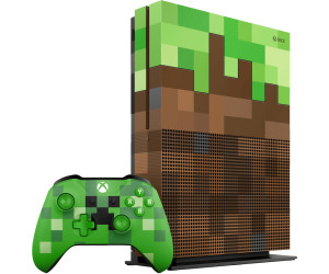 Soldes Minecraft : édition Playstation 4 (PS4) 2024 au meilleur prix sur