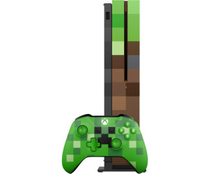 Minecraft - Master Collection (Xbox One  Series X/S) au meilleur prix -  Comparez les offres de Jeux Xbox One sur leDénicheur