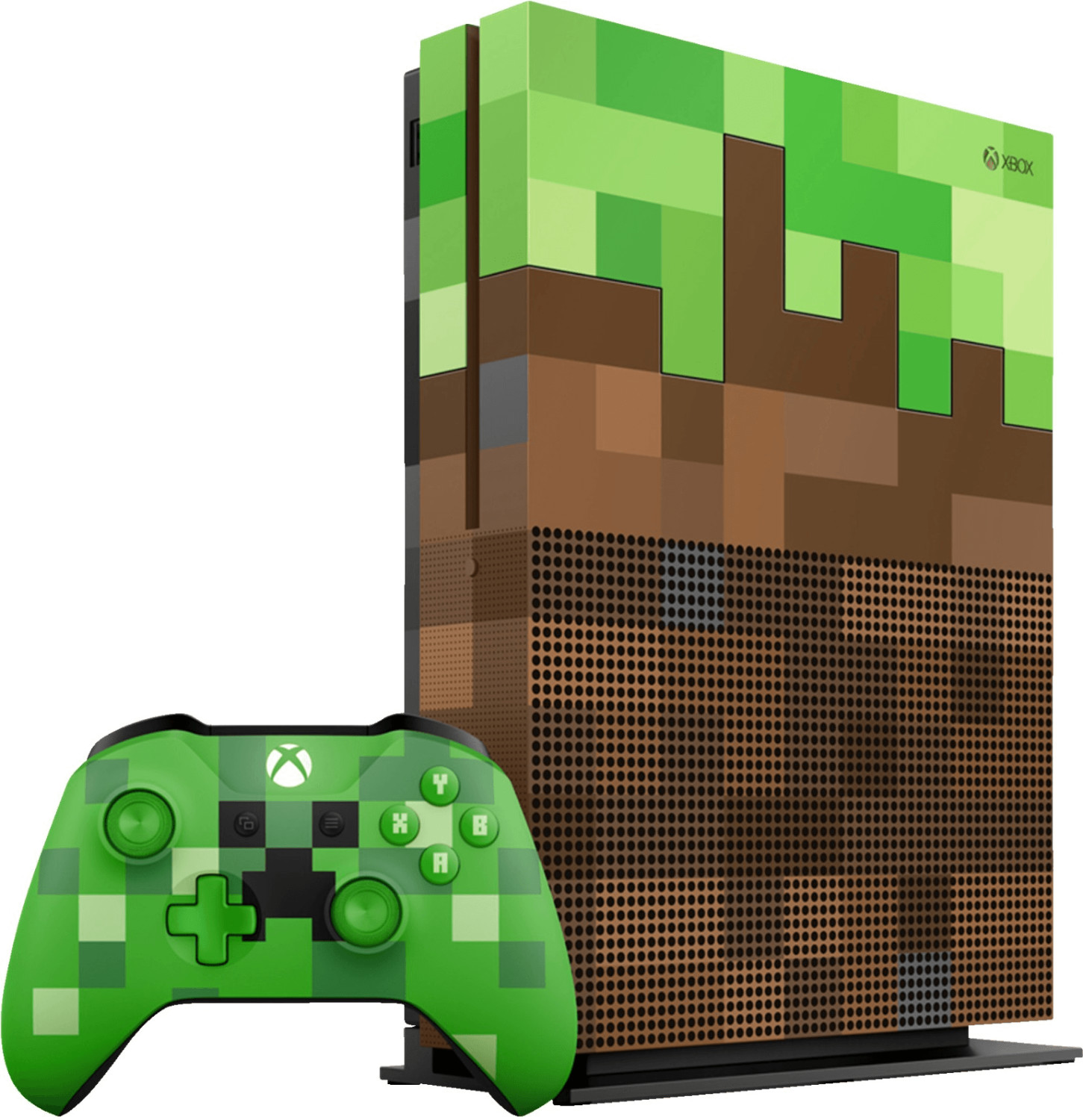 Quel jeu Minecraft choisir sur Nintendo Switch, Xbox, PlayStation et PC? -  ÉCRAN PARTAGÉ