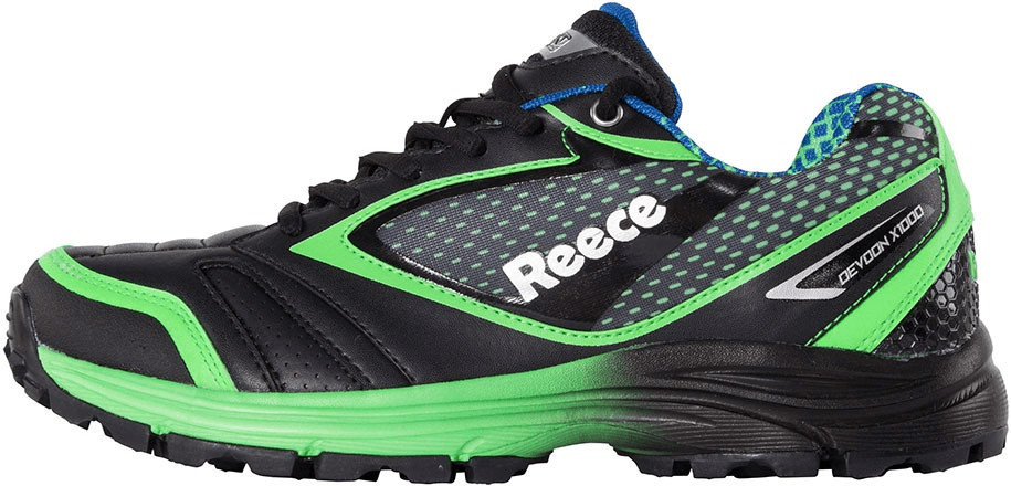 Reece Australia Devoon Hockey black/green