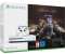 Microsoft Xbox One S 500GB + Mittelerde: Schatten des Krieges