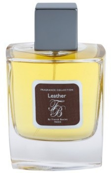 Franck Boclet Leather Eau de Parfum (100ml)