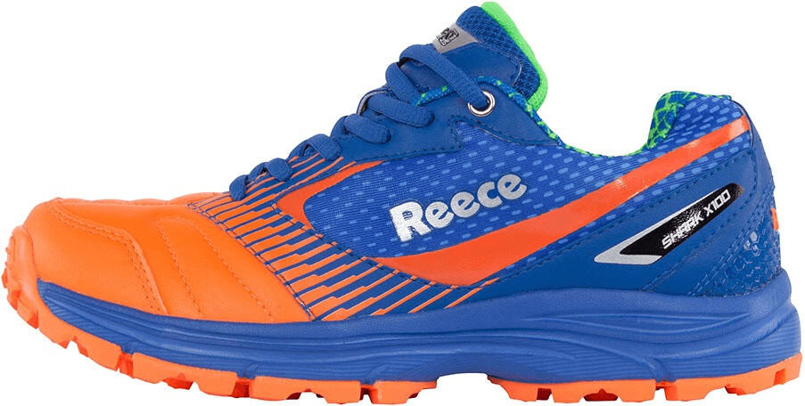 Reece Australia Shark Hockey