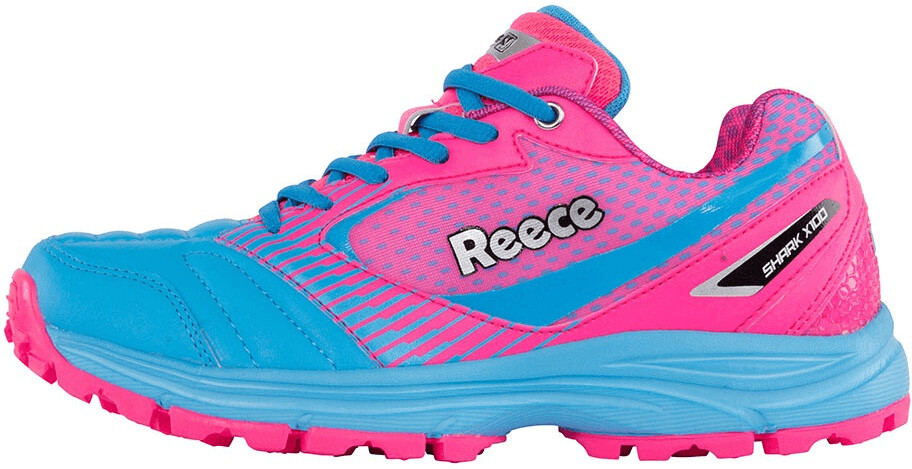Reece Australia Shark Hockey pink/blue