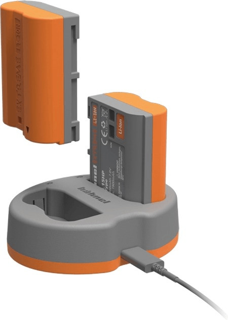 Hähnel Extreme Power Kit (HLX-EL15HP Kit)
