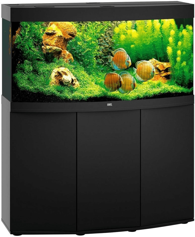 Juwel Vision 260 LED avec sous-meuble SBX