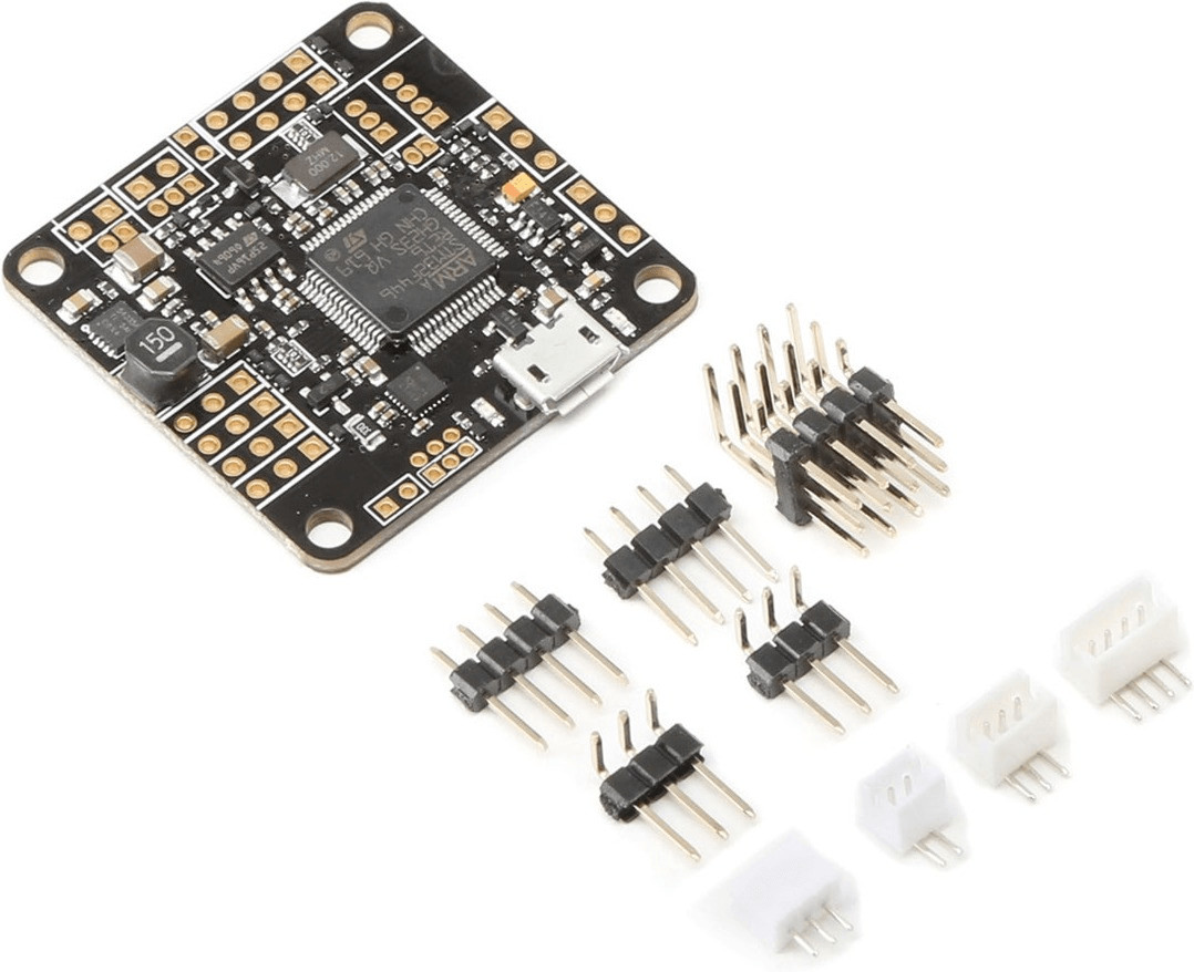Spektrum F400 Quad Racing Flight Controller