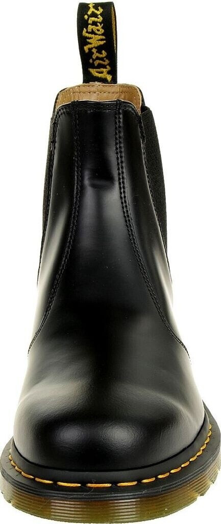 doc martens 2976 yellow stitch