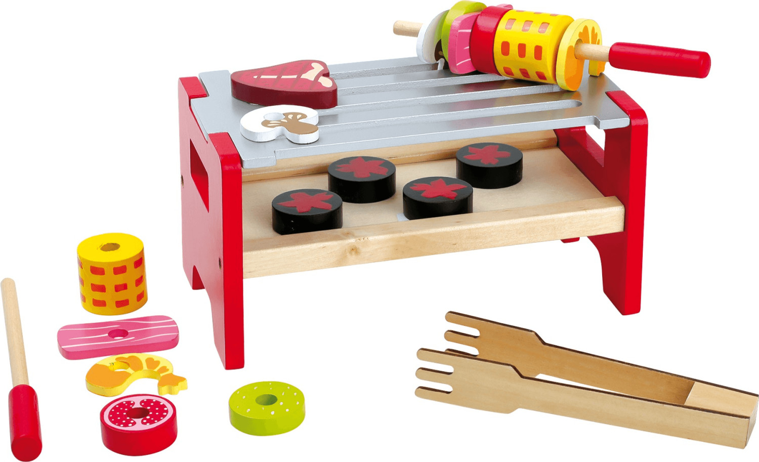 Small Foot Design Barbecue de table (5864)
