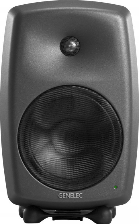 Genelec 8350A Black