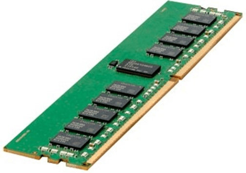 HP Kit 32 Go DDR4-2400 CL17 (805353-B21)