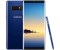 Samsung Galaxy Note 8 64GB deep sea blue