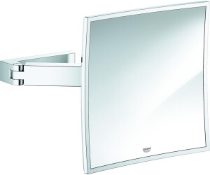 GROHE Selection Cube chrom (40808000) ab 99,99 € | Preisvergleich bei idealo.de
