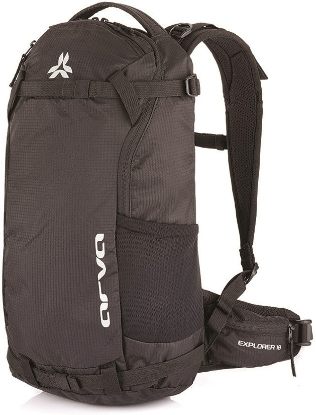 Arva Explorer 18