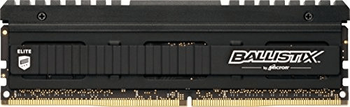 Ballistix TM Elite 8GB DDR4-3466 (BLE8G4D34AEEAK)
