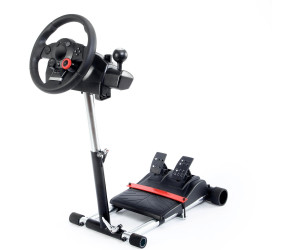 Logitech G29 für PS & PC inkl Schalthebel + Wheel Stand Pro Deluxe V2  Controller-Halterung