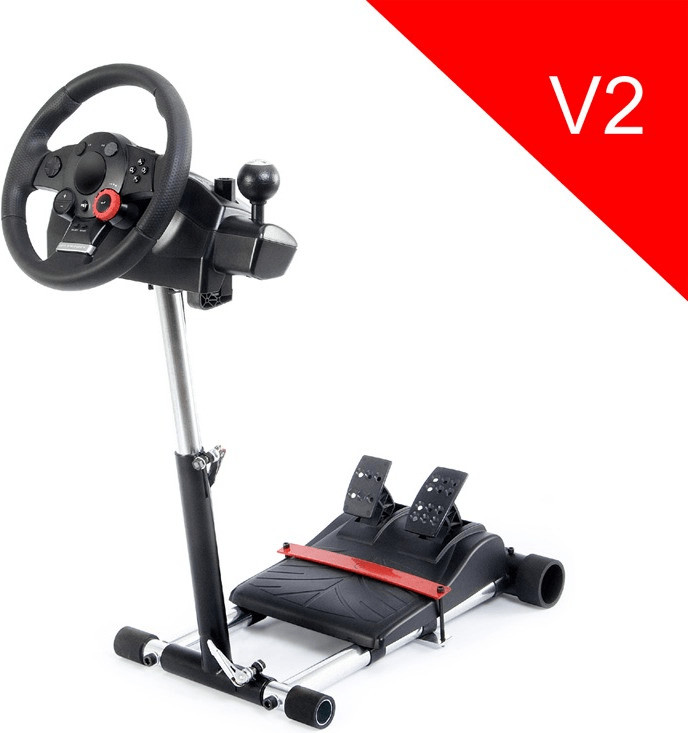 Wheel stand pro Wheel Stand Pro für Logitech Driving Force GT/PRO/EX/FX  Racing Wheel - V2 ab 99,90 €