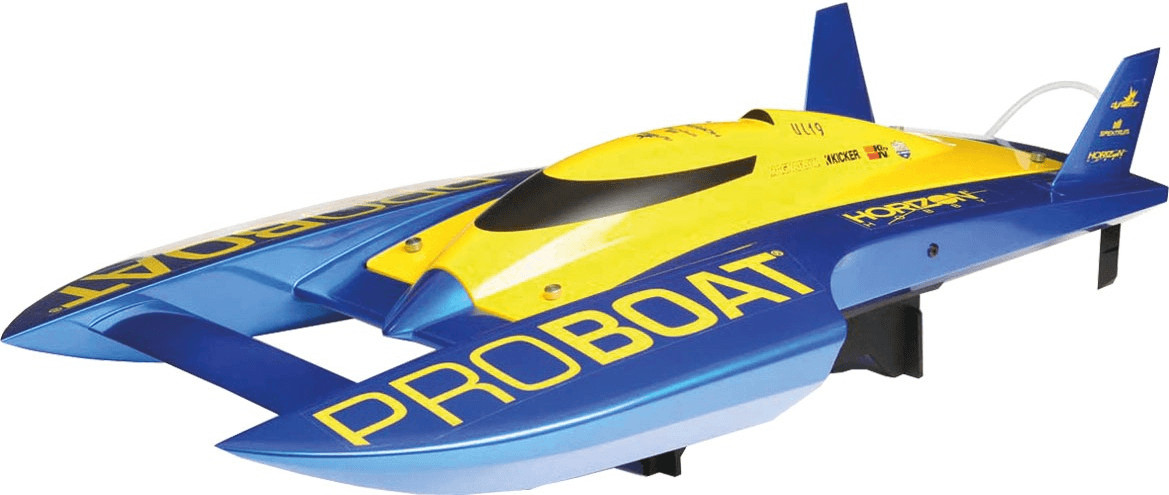 Pro Boat PRB08028